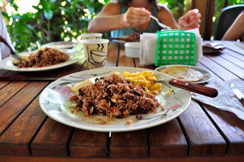 Gallo Pinto