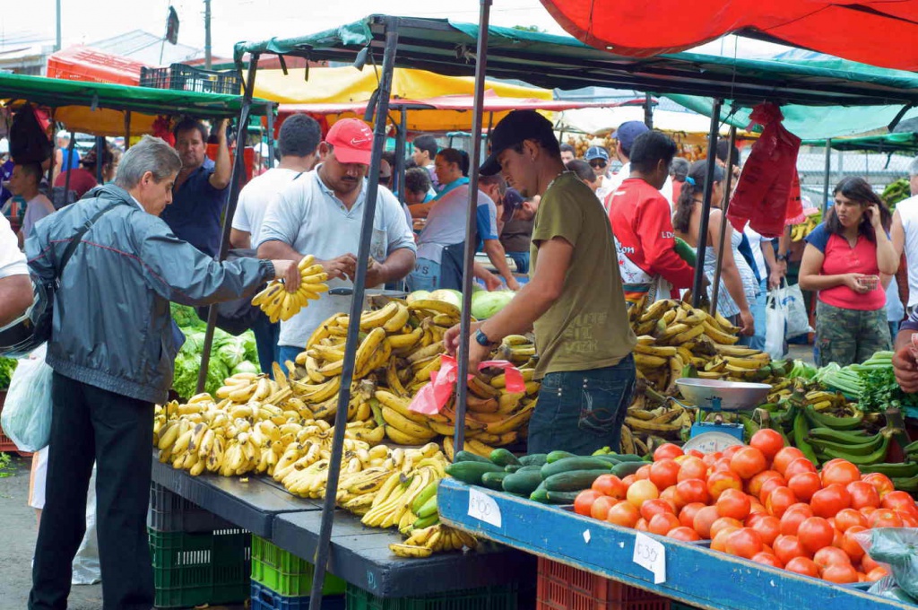 Markt-Coronado